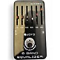 Used Joyo 6 Band Equalizer Pedal thumbnail