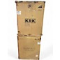 Used KRK VXT8 Pair Powered Monitor