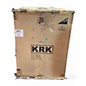 Used KRK VXT 8 Single Powered Monitor