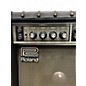 Used Roland JC120 Jazz Chorus 2x12 Guitar Combo Amp
