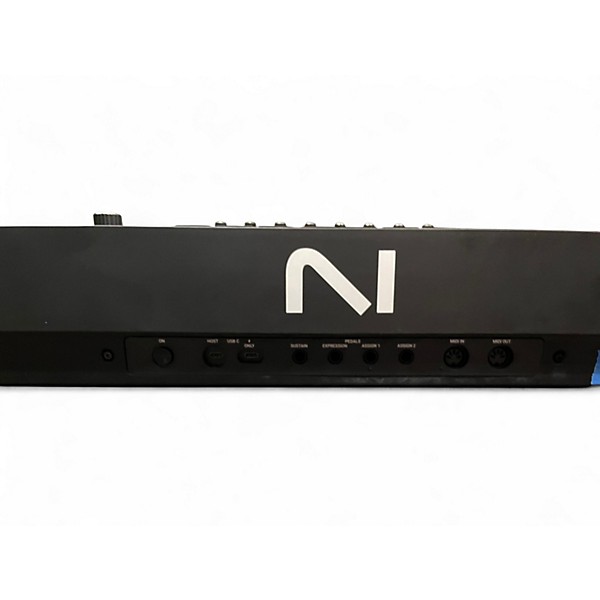 Used Native Instruments Komplete Kontrol S88 MK3 MIDI Controller