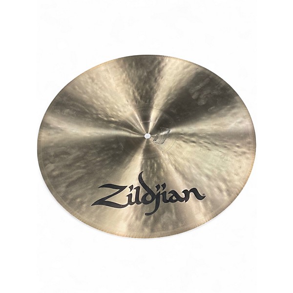 Used Zildjian 16in K Thin Dark Crash Cymbal