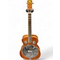 Used Regal RD40 Mahogany Resonator Guitar thumbnail