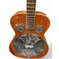 Used Regal RD40 Mahogany Resonator Guitar