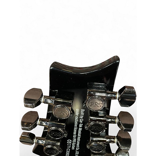 Used PRS SE Mark Holcomb 7 String Holcomb Burst Solid Body Electric Guitar