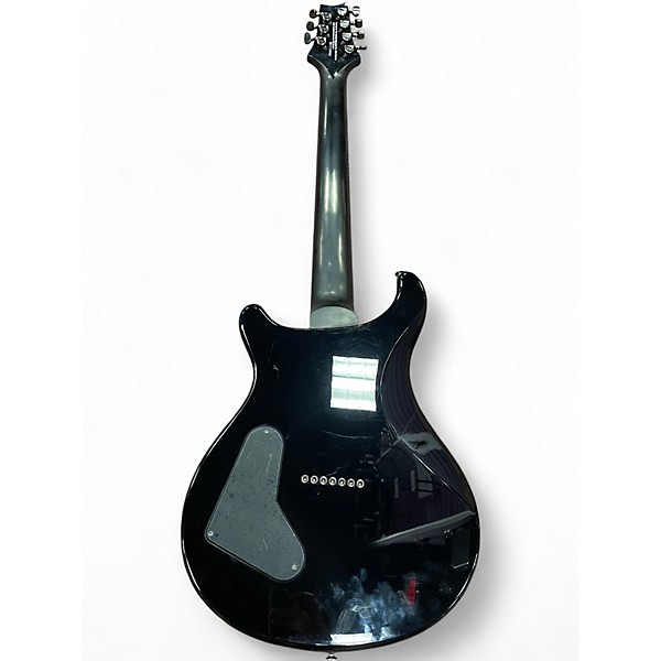 Used PRS SE Mark Holcomb 7 String Holcomb Burst Solid Body Electric Guitar