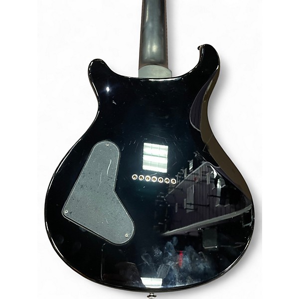 Used PRS SE Mark Holcomb 7 String Holcomb Burst Solid Body Electric Guitar