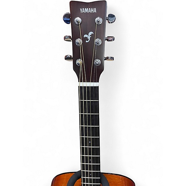 Used Yamaha FS800 NATURAL Acoustic Guitar