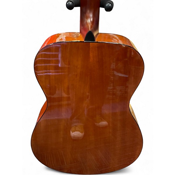 Used Yamaha FS800 NATURAL Acoustic Guitar