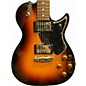 Used Godin SUMMIT CLASSIC HG Vintage Sunburst Solid Body Electric Guitar