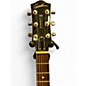 Used Godin SUMMIT CLASSIC HG Vintage Sunburst Solid Body Electric Guitar