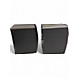 Used Sterling Audio MX5 Pair Powered Monitor