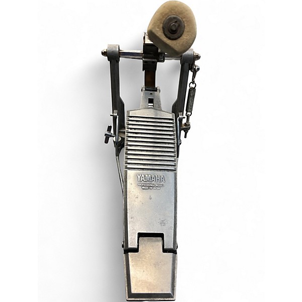 Used Yamaha Hardware Single Bass Drum Pedal