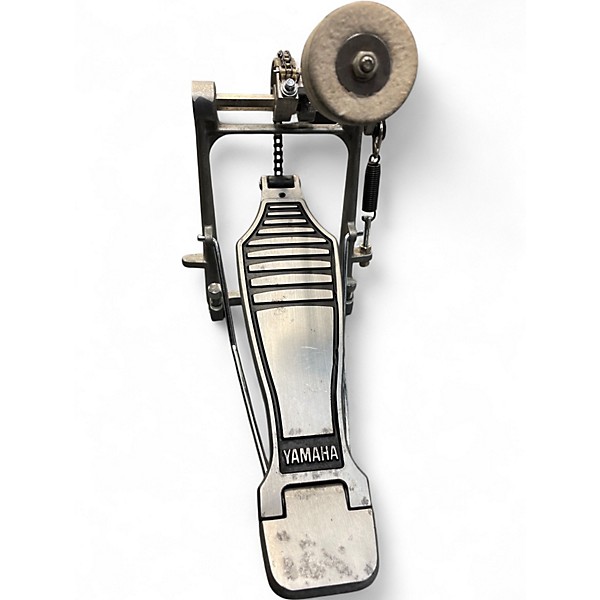 Used Yamaha Hardware Single Bass Drum Pedal