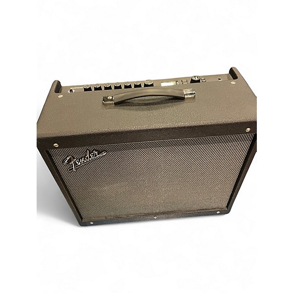 Used Fender GTX100 MUSTANG Guitar Combo Amp