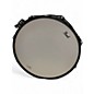 Used Pearl 14in Limited Edition Snare Black Drum thumbnail
