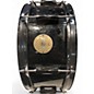 Used Pearl 14in Limited Edition Snare Black Drum