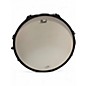 Used Pearl 14in Limited Edition Snare Black Drum