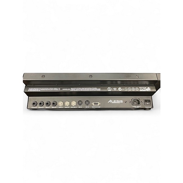Used Alesis ADAT BRC MASTER REMOTE CONTROL