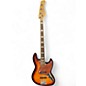 Used Sire Marcus Miller V7 Alder Sunburst Electric Bass Guitar thumbnail
