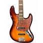 Used Sire Marcus Miller V7 Alder Sunburst Electric Bass Guitar