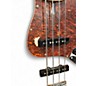 Used Sire Marcus Miller V7 Alder Sunburst Electric Bass Guitar