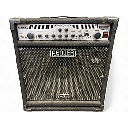 Used Fender Bassman 150 Bass Combo Amp