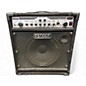 Used Fender Bassman 150 Bass Combo Amp thumbnail