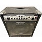 Used Fender Bassman 150 Bass Combo Amp