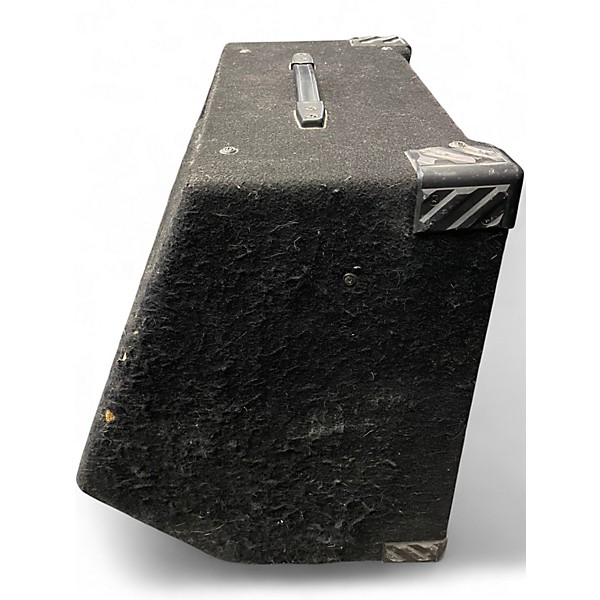 Used Fender Bassman 150 Bass Combo Amp