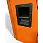 Used Orange Amplifiers PPC412C 4x12 Guitar Cabinet