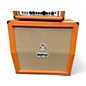 Used Orange Amplifiers PPC412C 4x12 Guitar Cabinet