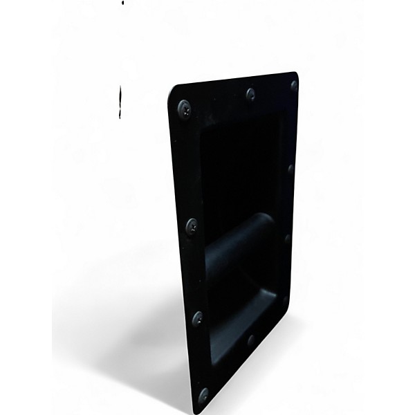 Used Orange Amplifiers PPC412C 4x12 Guitar Cabinet