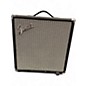 Used Fender Rumble 25 25W 1x8 Bass Combo Amp thumbnail