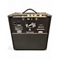 Used Fender Rumble 25 25W 1x8 Bass Combo Amp