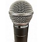 Used Shure SM58 Dynamic Microphone