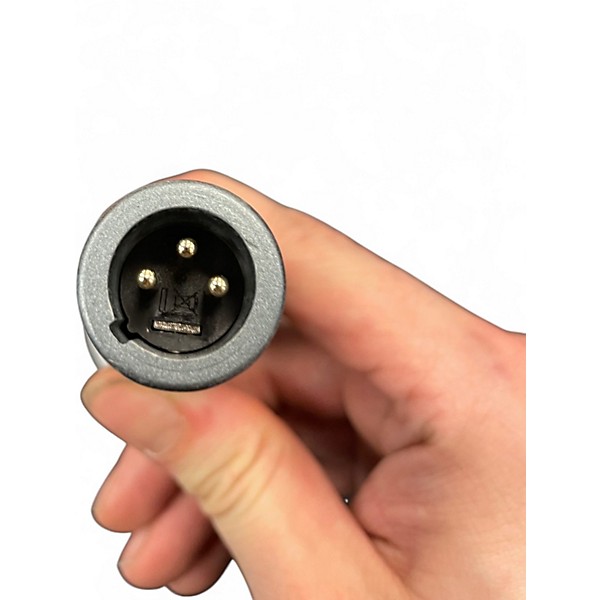 Used Shure Beta 58A Dynamic Microphone