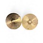 Used Dream 14in Contact Hi-Hat Pair Cymbal thumbnail