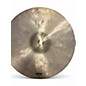Used Dream 14in Contact Hi-Hat Pair Cymbal