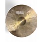 Used Dream 14in Contact Hi-Hat Pair Cymbal