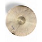 Used Stagg 16in medium crash Cymbal