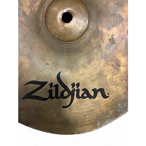Used Zildjian 14in ZXT Trashformer Cymbal
