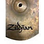 Used Zildjian 14in ZXT Trashformer Cymbal