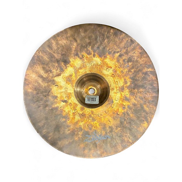 Used Zildjian 14in ZXT Trashformer Cymbal