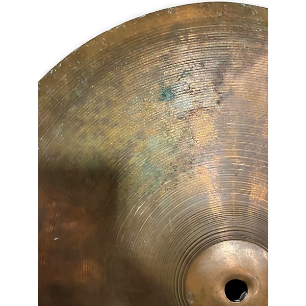 Used Zildjian 14in ZXT Trashformer Cymbal