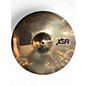 Used SABIAN 17in XSR Concept Crash Cymbal thumbnail