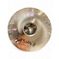 Used SABIAN 17in XSR Concept Crash Cymbal
