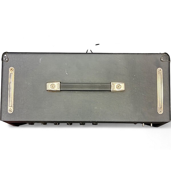 Used MESA/Boogie F-50 Tube Guitar Combo Amp