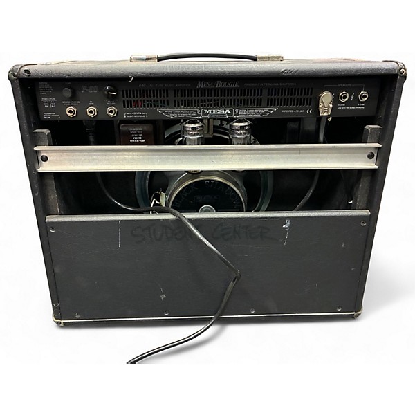 Used MESA/Boogie F-50 Tube Guitar Combo Amp