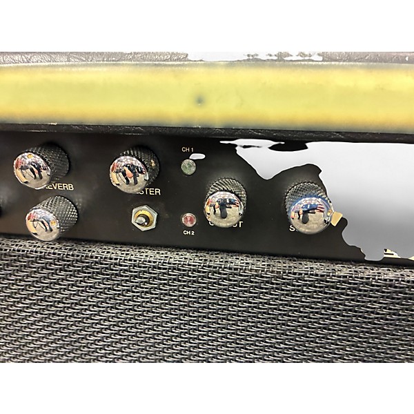 Used MESA/Boogie Rectoverb 1x12 50W Tube Guitar Combo Amp